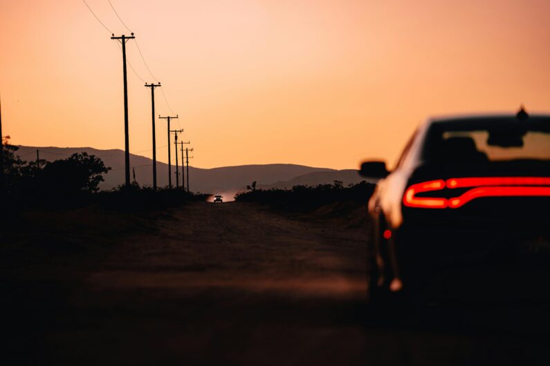 Road Movies Lied to Us About Cars (And We Believed Every Word)